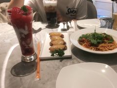 -必胜客(嘉兴八佰伴店)