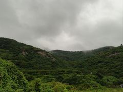 -灵山岛风景区