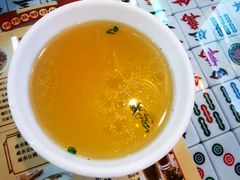 -七爷清汤腩·港式茶餐厅(世博店)