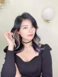 -3AM HAIR SALON染发烫发接发