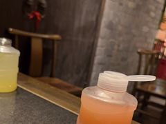 -南京大牌档(新街口德基广场店)