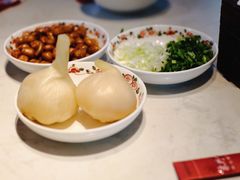 糖蒜-东门口涮肉·砂锅·烤串(老门东店)