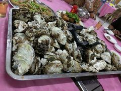 -蠔园山庄(礼乐食街店)