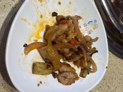 -妙香居韩国烤肉(鹏瑞利季华广场店)