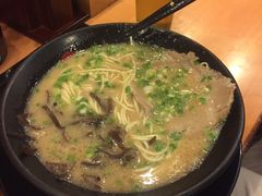 -博多一幸舍(侨福芳草地购物中心店)