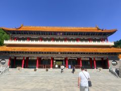 -藏山旅游风景区