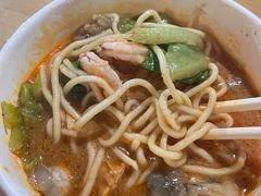 -友生风味小吃(营平农产品市场店)