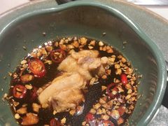 -狐狸爱上椰子鸡(滨江星光大道店)