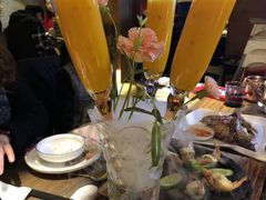 -蜜桃餐厅·江浙融合菜(荟聚购物中心店)