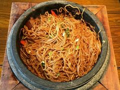 -刀板香·安徽菜(国购IFC店)