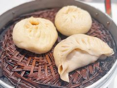虾肉饺-张记酒楼(恒生·欧洲城店)