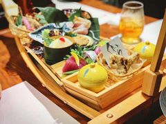 -滨千鸟之汤 海舟