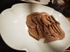 -北京王府井希尔顿酒店·秦唐中餐厅Chynna