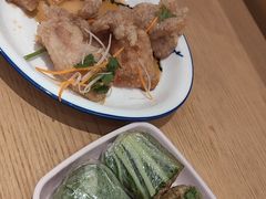 -东北风(江北万达店)