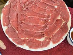 -光明清汤羊(宝业路店)