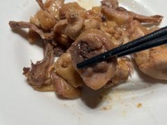 -青蓬蒸汽海鲜·深圳老字号·团建聚会(壹方城店)