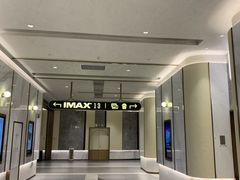 -英皇电影城(平安金融中心IMAX激光店)