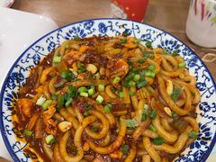 -清真·玛丽亚新疆菜主题餐厅(浙江中路店)