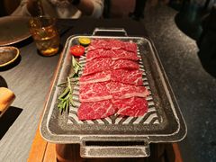-蟹犇前•帝王蟹雪蟹(陆家嘴店)