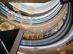 -永旺梦乐城国际商城(北清路店)