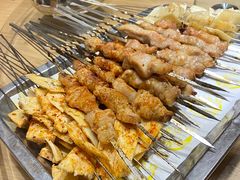 -群姐面馆·海鲜烧烤(同安路二店)
