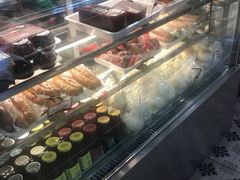 -京天红炸糕(天通苑华联店)