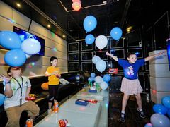 -CIAO·团建聚餐·生日派对轰趴馆(福田店)