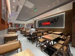 大堂-遇见小面(SM城市广场一期店)