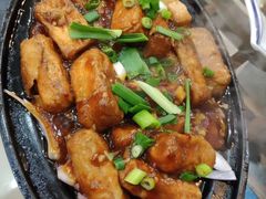 -徽州美食(三十年老店)