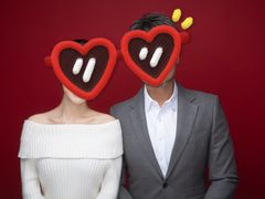 -bobo高端证件照工作室(三元桥店)