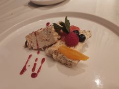 杏仁冰淇淋-Solo(衡山路店)