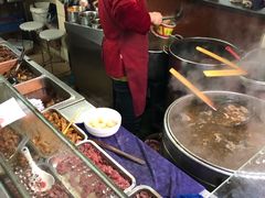 -江三王记牛杂馆(总店)