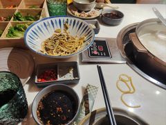 -喃喃椰·糟粕醋椰子鸡火锅(七堡花园店)