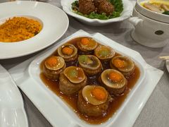 -功德林素菜饭庄(前门店)