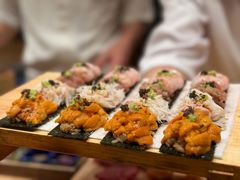 -鮨冠OMAKASE食べ放题(北京首店)