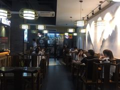 大堂-小莆天(元帅路店)