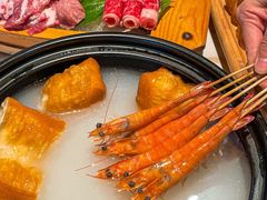 -滋粥楼·顺德菜(番禺广场总店)