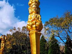 -崇圣寺三塔文化旅游区