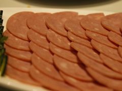 熏猪肉肠-映像威海·海鲜味道(市区店)