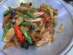 -悦福瑞酒楼(西影路店)