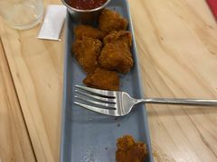 -Yum Yum 土耳其风味餐厅(万达尊店)