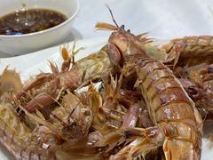 -北塘海鲜·天津菜(大光明桥旗舰店)