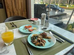 -厦门艾美酒店·新食谱西餐厅