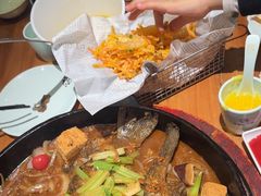 -老板恋上鱼(环山路店)