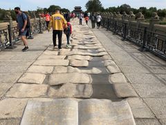 -卢沟桥文化旅游区(卢沟桥)