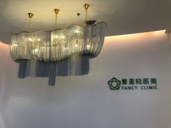 -繁星轻医美连锁