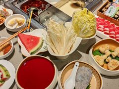 -海底捞火锅(珠影星光城夜宵主题店)