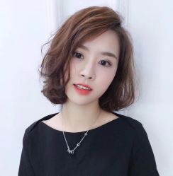 -时尚殿堂hair salon