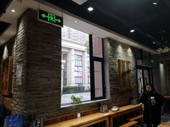 -弄堂咪道-饭香·面香·馄饨香(兴梅店)