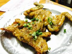 -亮亮烧烤(积玉桥总店)